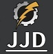 JJD Precision Machinery Automation Co., Ltd. Logo