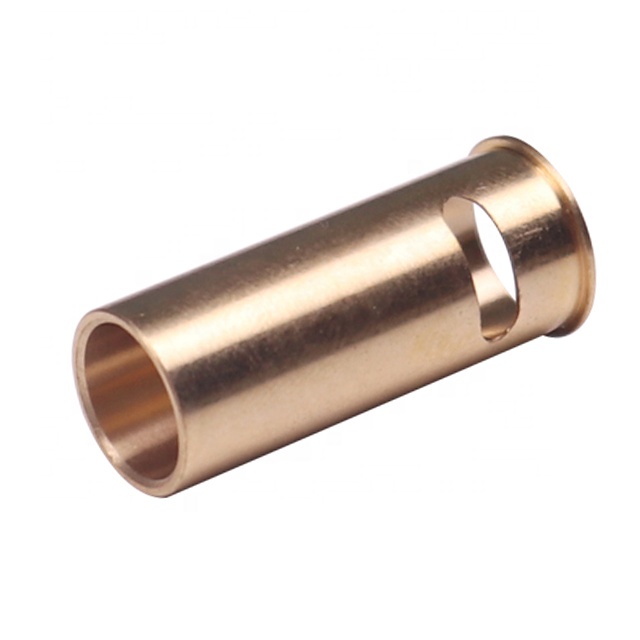 brass copper parts